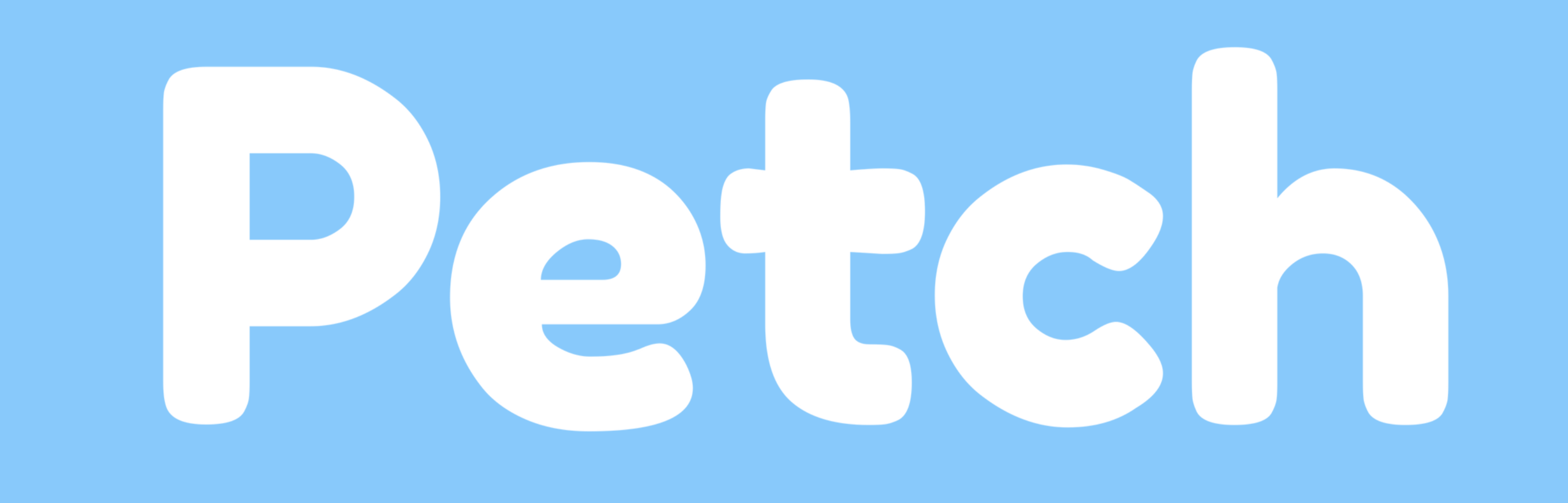 Petch logo